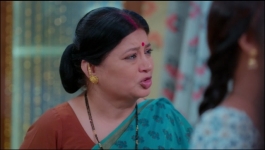 Bas Itna Sa Khwaab - 16th February 2025